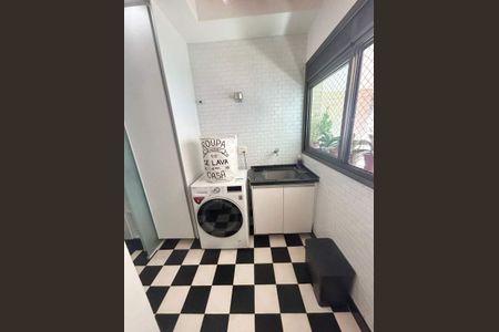 Apartamento à venda com 187m², 3 quartos e 3 vagas