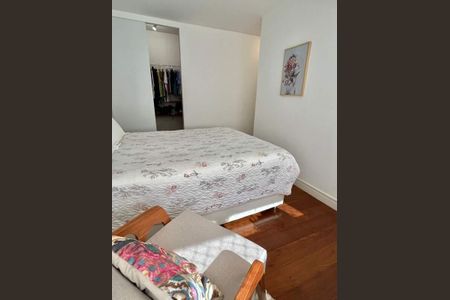 Apartamento à venda com 187m², 3 quartos e 3 vagas