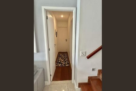 Apartamento à venda com 187m², 3 quartos e 3 vagas