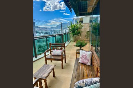 Apartamento à venda com 187m², 3 quartos e 3 vagas