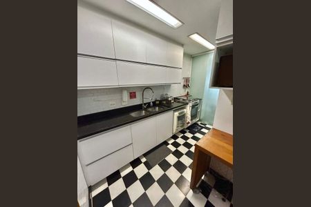 Apartamento à venda com 187m², 3 quartos e 3 vagas