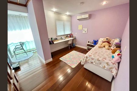 Apartamento à venda com 187m², 3 quartos e 3 vagas