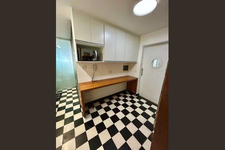 Apartamento à venda com 187m², 3 quartos e 3 vagas