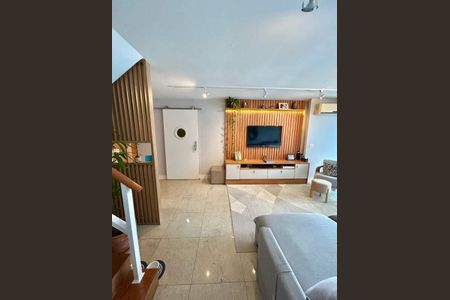 Apartamento à venda com 187m², 3 quartos e 3 vagas