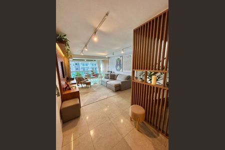 Apartamento à venda com 187m², 3 quartos e 3 vagas