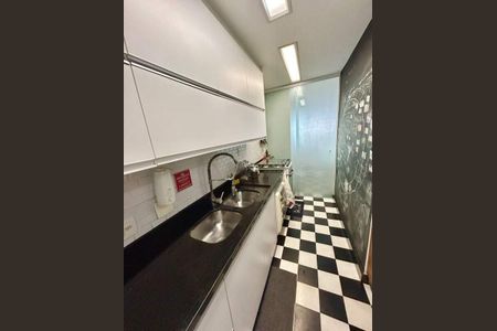 Apartamento à venda com 187m², 3 quartos e 3 vagas