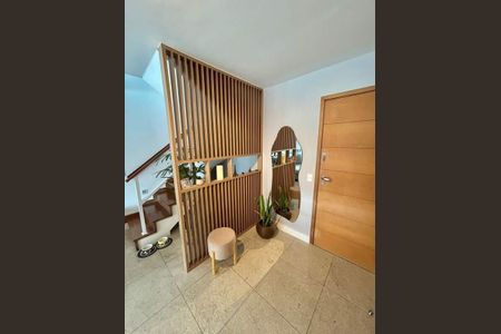 Apartamento à venda com 187m², 3 quartos e 3 vagas