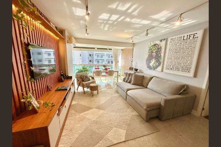 Apartamento à venda com 187m², 3 quartos e 3 vagas