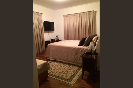 Apartamento à venda com 240m², 4 quartos e 4 vagasFoto 07