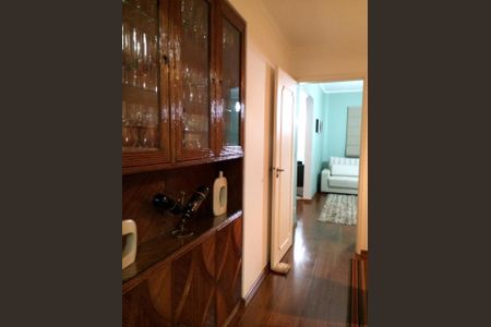 Apartamento à venda com 240m², 4 quartos e 4 vagasFoto 15