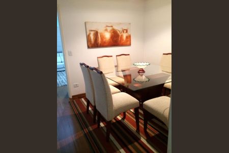 Apartamento à venda com 240m², 4 quartos e 4 vagasFoto 04