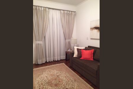 Apartamento à venda com 240m², 4 quartos e 4 vagasFoto 11