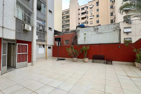 Apartamento à venda com 167m², 4 quartos e 2 vagasÁrea comum