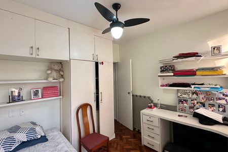 Apartamento à venda com 167m², 4 quartos e 2 vagasSuíte 2