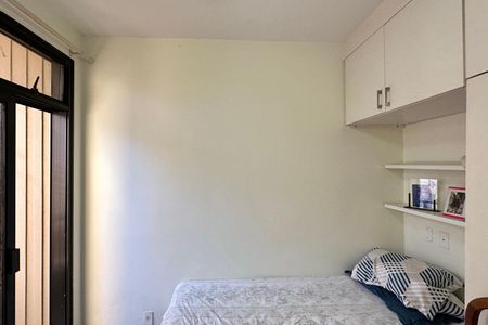 Apartamento à venda com 167m², 4 quartos e 2 vagasSuíte 2