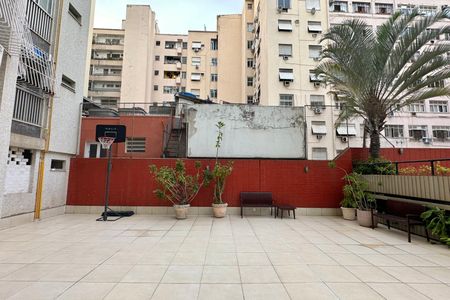 Apartamento à venda com 167m², 4 quartos e 2 vagasÁrea comum