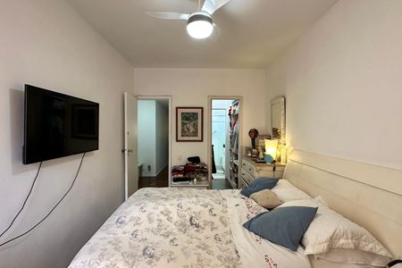 Apartamento à venda com 167m², 4 quartos e 2 vagasSuíte 1