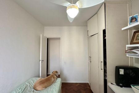 Apartamento à venda com 167m², 4 quartos e 2 vagasQuarto 1