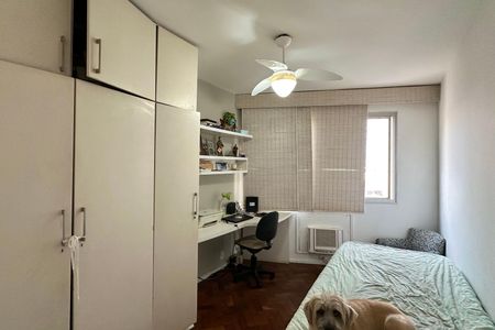 Apartamento à venda com 167m², 4 quartos e 2 vagasQuarto 1
