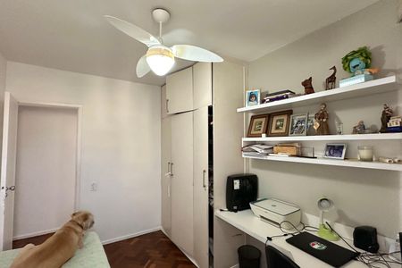 Apartamento à venda com 167m², 4 quartos e 2 vagasQuarto 1