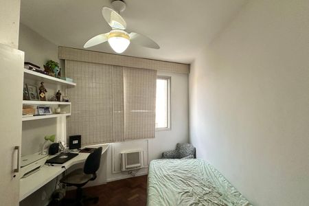 Apartamento à venda com 167m², 4 quartos e 2 vagasQuarto 1