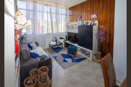 Apartamento à venda com 75m², 2 quartos e 1 vaga