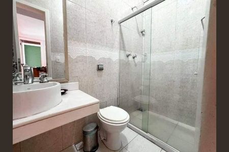 Casa à venda com 120m², 4 quartos e 2 vagas