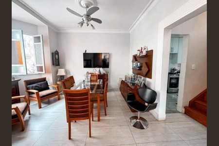 Casa à venda com 120m², 4 quartos e 2 vagas