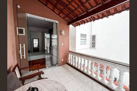 Casa à venda com 120m², 4 quartos e 2 vagas