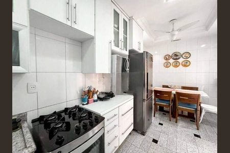 Casa à venda com 120m², 4 quartos e 2 vagas