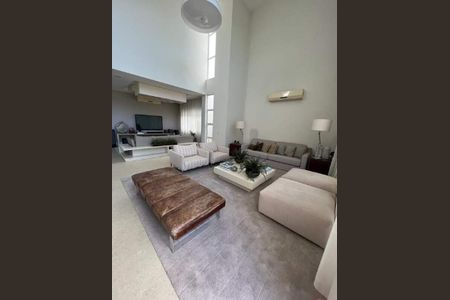 Casa à venda com 560m², 4 quartos e 2 vagas