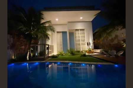 Casa à venda com 560m², 4 quartos e 2 vagas
