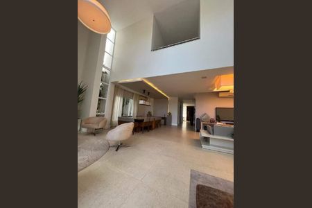 Casa à venda com 560m², 4 quartos e 2 vagas