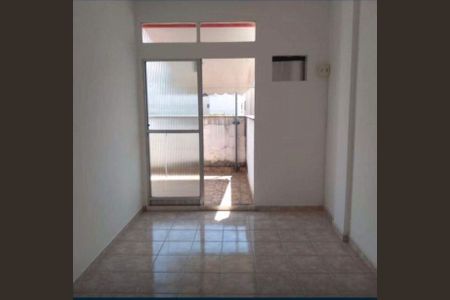 Apartamento à venda com 47m², 2 quartos e sem vaga