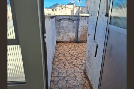Apartamento à venda com 47m², 2 quartos e sem vaga