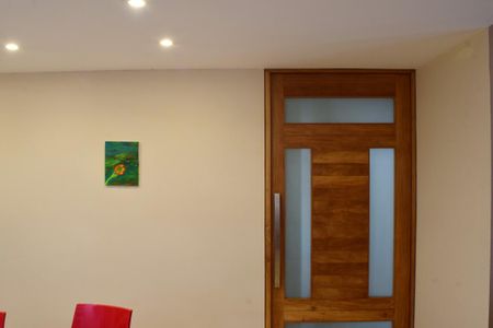 Apartamento à venda com 222m², 3 quartos e 3 vagasSala