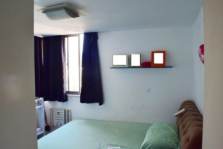 Apartamento à venda com 222m², 3 quartos e 3 vagasQuarto 2