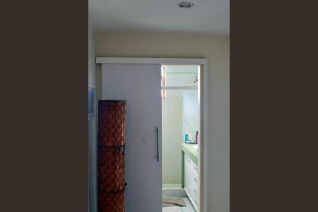 Apartamento à venda com 222m², 3 quartos e 3 vagasCorredor