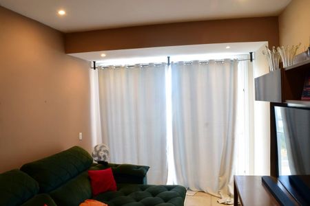 Apartamento à venda com 222m², 3 quartos e 3 vagasSala