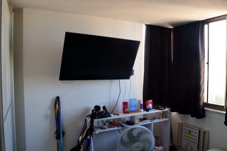 Apartamento à venda com 222m², 3 quartos e 3 vagasQuarto 2