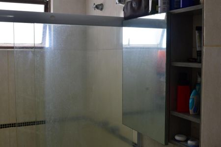 Apartamento à venda com 222m², 3 quartos e 3 vagasBanheiro da Suíte