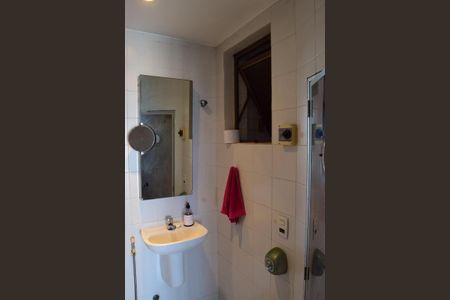 Apartamento à venda com 222m², 3 quartos e 3 vagasBanheiro Cobertura