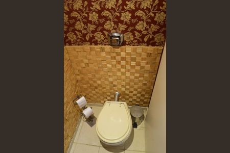 Apartamento à venda com 222m², 3 quartos e 3 vagasLavabo