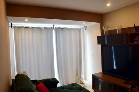 Apartamento à venda com 222m², 3 quartos e 3 vagasSala