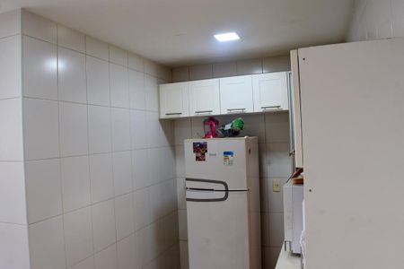Apartamento à venda com 222m², 3 quartos e 3 vagasCozinha