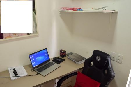 Apartamento à venda com 222m², 3 quartos e 3 vagasQuarto de Serviço