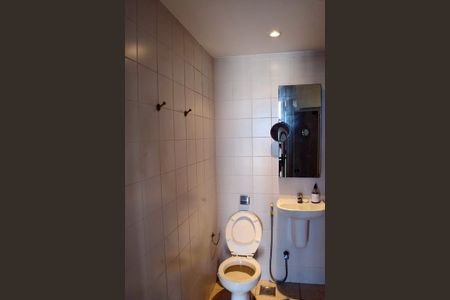 Apartamento à venda com 222m², 3 quartos e 3 vagasBanheiro Cobertura