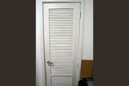 Apartamento à venda com 222m², 3 quartos e 3 vagasBanheiro de Serviço