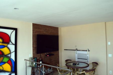 Apartamento à venda com 222m², 3 quartos e 3 vagasEspaço Cobertura