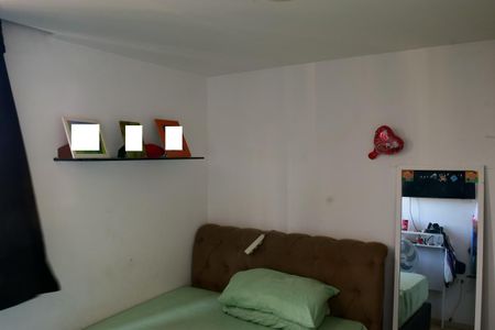 Apartamento à venda com 222m², 3 quartos e 3 vagasQuarto 2